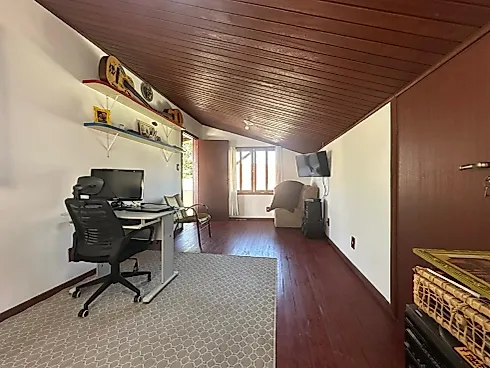 Casa 3 Quartos com 1 Suíte - Ampla Área de Piscina - Foto 39