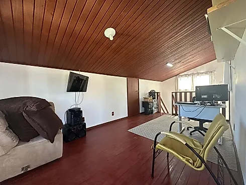 Casa 3 Quartos com 1 Suíte - Ampla Área de Piscina - Foto 40