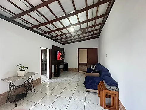 Casa 3 Quartos com 1 Suíte - Ampla Área de Piscina - Foto 41