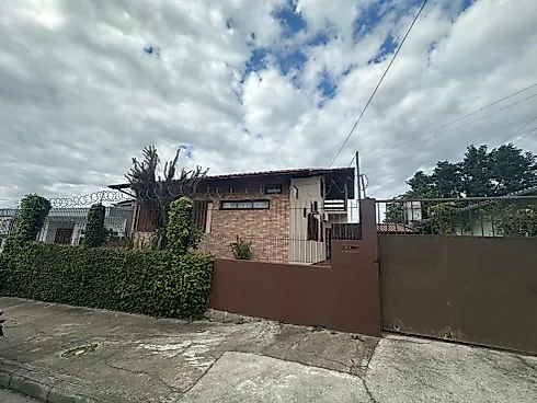 Casa em Barreiros, São José