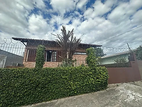 Casa em Barreiros, São José