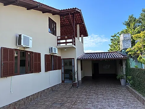 Casa em Barreiros, São José