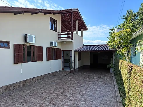 Casa em Barreiros, São José