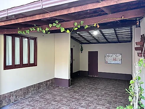 Casa 3 Quartos com 1 Suíte - Ampla Área de Piscina - Foto 7