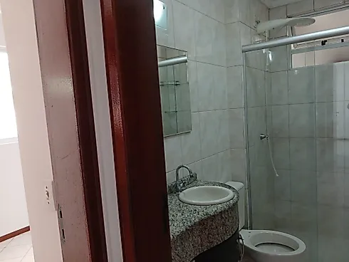 Apartamento 3 Quartos, Garagem, Hobby Box, Sacada com Churrasqueira, Cozinha Planejada - Foto 11