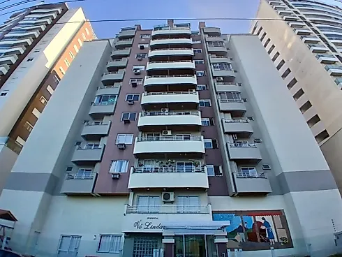 Apartamento em Campinas, São José