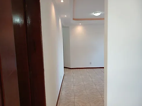 Apartamento 3 Quartos, Garagem, Hobby Box, Sacada com Churrasqueira, Cozinha Planejada - Foto 17