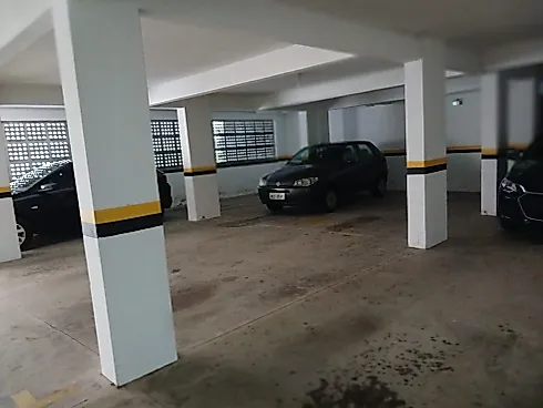 Apartamento 3 Quartos, Garagem, Hobby Box, Sacada com Churrasqueira, Cozinha Planejada - Foto 20