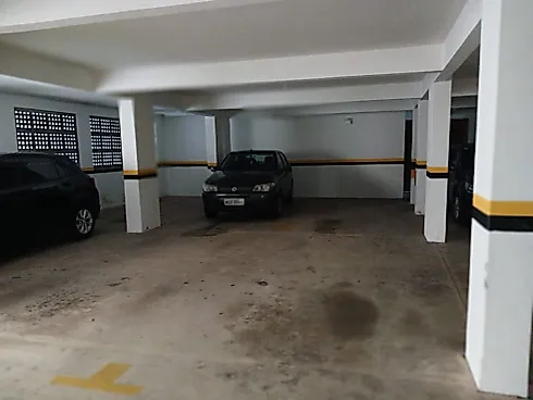 Apartamento 3 Quartos, Garagem, Hobby Box, Sacada com Churrasqueira, Cozinha Planejada - Foto 22