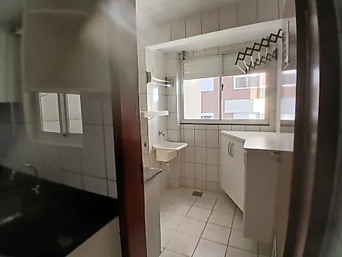 Apartamento 3 Quartos, Garagem, Hobby Box, Sacada com Churrasqueira, Cozinha Planejada - Foto 14