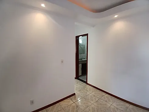 Apartamento 3 Quartos, Garagem, Hobby Box, Sacada com Churrasqueira, Cozinha Planejada - Foto 15