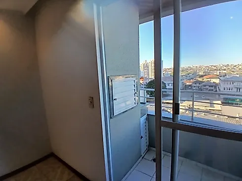 Apartamento em Campinas, São José