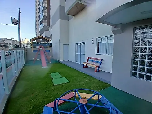 Apartamento 3 Quartos, Garagem, Hobby Box, Sacada com Churrasqueira, Cozinha Planejada - Foto 23