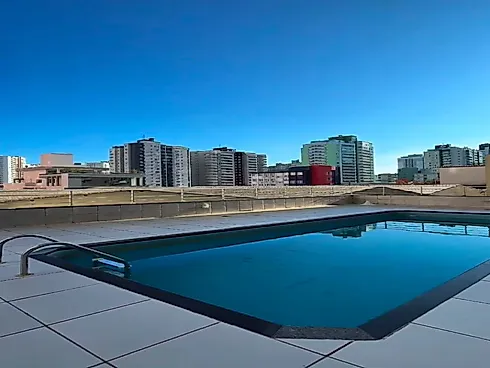 Apartamento em Campinas, São José