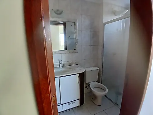 Apartamento 3 Quartos, Garagem, Hobby Box, Sacada com Churrasqueira, Cozinha Planejada - Foto 9