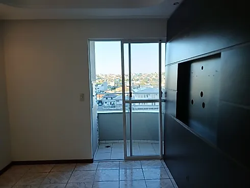Apartamento 3 Quartos, Garagem, Hobby Box, Sacada com Churrasqueira, Cozinha Planejada - Foto 7
