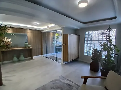 Apartamento em Campinas, São José