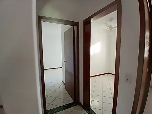 Apartamento 3 Quartos, Garagem, Hobby Box, Sacada com Churrasqueira, Cozinha Planejada - Foto 8