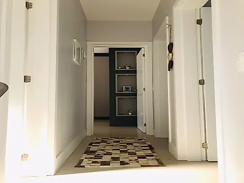Sobrado Geminado 3 Quartos com 1 Suíte - Sertão do Maruim - Foto 7