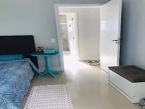 Sobrado Geminado 3 Quartos com 1 Suíte - Sertão do Maruim - Foto 13