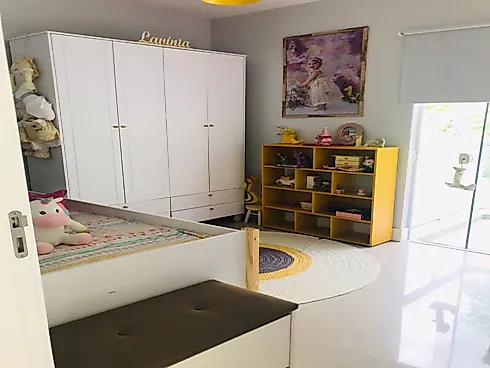 Sobrado Geminado 3 Quartos com 1 Suíte - Sertão do Maruim - Foto 15