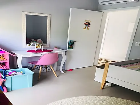 Sobrado Geminado 3 Quartos com 1 Suíte - Sertão do Maruim - Foto 16