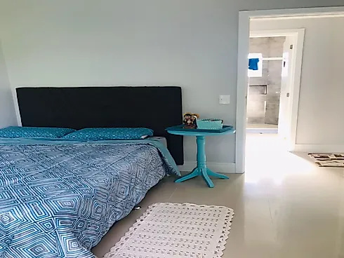 Sobrado Geminado 3 Quartos com 1 Suíte - Sertão do Maruim - Foto 14