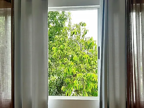 Apartamento 1 Quarto com Garagem, Cozinha Planejada - Apartamento em Roçado, São José - Foto 4