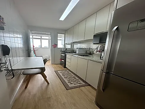 Apartamento 2 Quartos 60m² no Madre Paulina - Barreiros - Foto 8
