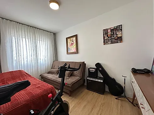 Apartamento 2 Quartos 60m² no Madre Paulina - Barreiros - Foto 17