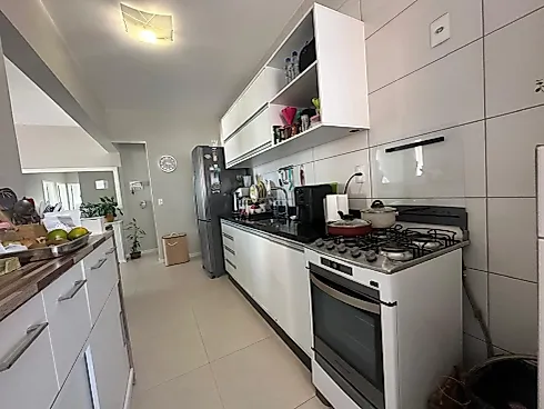 Apartamento 2 Quartos 60m² no Madre Paulina - Barreiros - Foto 9