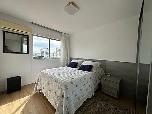 Apartamento 2 Quartos 60m² no Madre Paulina - Barreiros - Foto 11