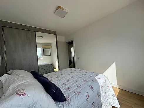 Apartamento 2 Quartos 60m² no Madre Paulina - Barreiros - Foto 15