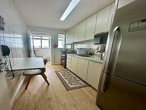 Apartamento 2 Quartos 60m² no Madre Paulina - Barreiros - Foto 10
