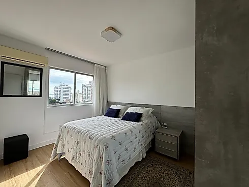 Apartamento 2 Quartos 60m² no Madre Paulina - Barreiros - Foto 16