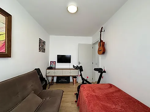 Apartamento 2 Quartos 60m² no Madre Paulina - Barreiros - Foto 18