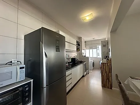 Apartamento 2 Quartos 60m² no Madre Paulina - Barreiros - Foto 12