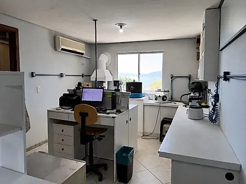 Casa 3 Quartos com Piscina - Ponta de Baixo - Foto 16