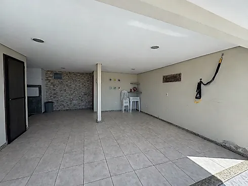 Casa 3 Quartos com Piscina - Ponta de Baixo - Foto 15