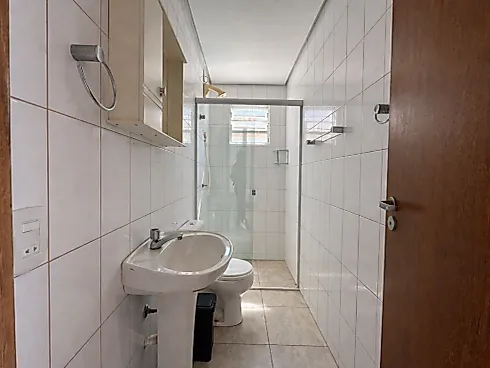 Casa 3 Quartos com Piscina - Ponta de Baixo - Foto 9