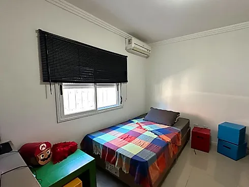 Casa 4 Quartos com Suíte e 120M2 - Pedra Branca - Foto 22