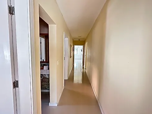 Casa 4 Quartos com Suíte e 120M2 - Pedra Branca - Foto 11