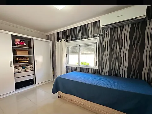 Casa 4 Quartos com Suíte e 120M2 - Pedra Branca - Foto 17