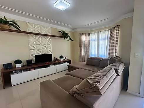 Casa 4 Quartos com Suíte e 120M2 - Pedra Branca - Foto 10