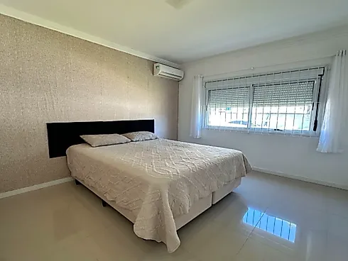 Casa 4 Quartos com Suíte e 120M2 - Pedra Branca - Foto 14