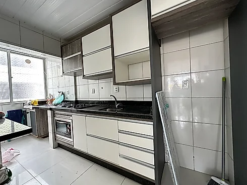 Apartamento em Roçado, São José