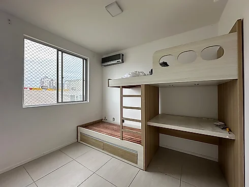 Apartamento 2 Quartos 60m² no Atlantida - Roçado - Foto 10