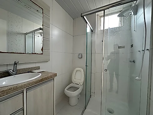 Apartamento 2 Quartos 60m² no Atlantida - Roçado - Foto 12