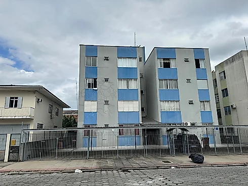 Apartamento 2 Quartos 60m² no Atlantida - Roçado - Foto 16