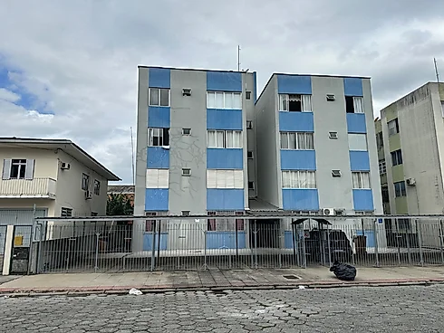 Apartamento 2 Quartos 60m² no Atlantida - Roçado - Foto 17